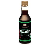 Kikkoman Soy Sauce Naturally Brewed Organic - 10 Fl. Oz.