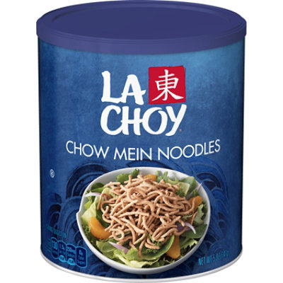 La Choy Noodle Chow Mein - 5 Oz - Carrs