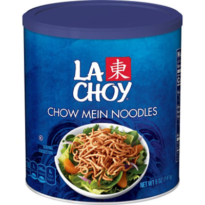 La Choy Chow Mein Noodles - 5 Oz - Image 1