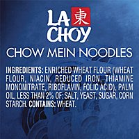La Choy Noodle Chow Mein - 5 Oz - Image 5