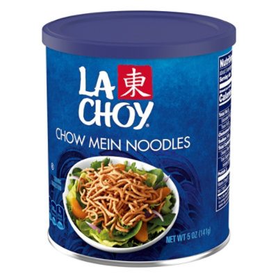 La Choy Chow Mein Noodles - 5 Oz - Image 3