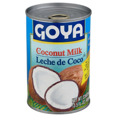 Coconut Milk