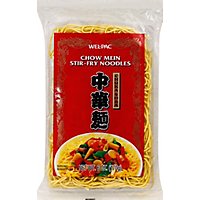 Wel-Pac Stir Fry Noodles Chow Mein - 6 Oz - Image 2