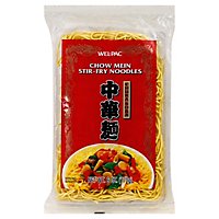 Wel-Pac Stir Fry Noodles Chow Mein - 6 Oz - Image 1