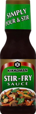 Kikkoman Sauce Stir Fry - 12.1 Oz - Image 2