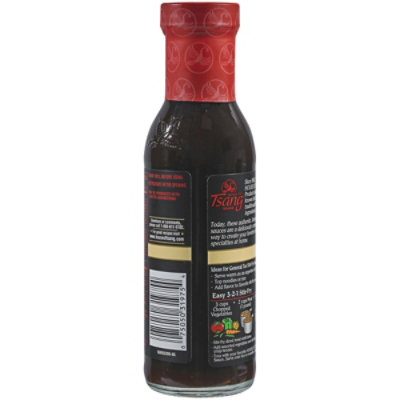 House Of Tsang Stir-Fry Sauce General Tsao - 12.6 Oz - Image 6