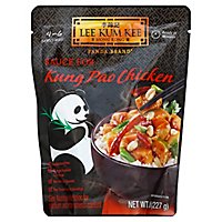 Lee Kum Kee Kung Pao Chicken Sauce - 8 Oz - Image 1