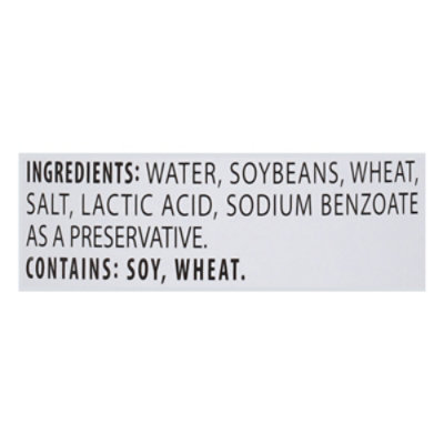 Kikkoman Soy Sauce Lite - 20 Fl. Oz. - Image 4