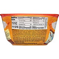 Nongshim Spicy Chicken Flavored Noodle Bowl Soup - 3.03 Oz - Image 6