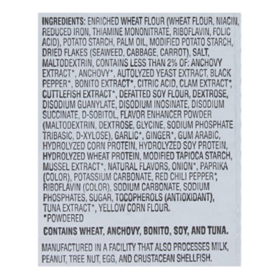 Nongshim Hot & Spicy Shin Bowl Noodle Soup - 3.03 Oz - Image 4