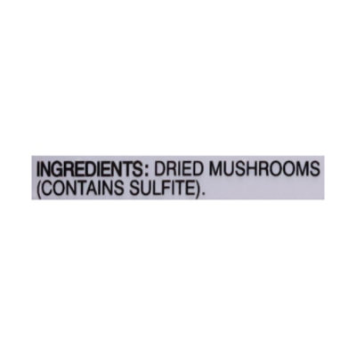 Dynasty Mushrooms Shitake - 1 Oz - Image 5