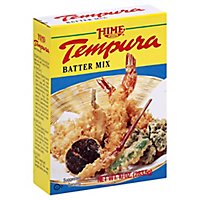 Hime Tempura Batter Mix - 10 Oz - Image 1