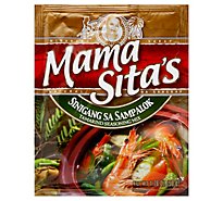 Mama Sitas Specialty Food Singang Mix Tamarind - 1.7 Oz