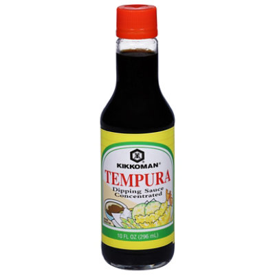 Kikkoman Sauce Tempura - 10 Fl. Oz. - Image 3