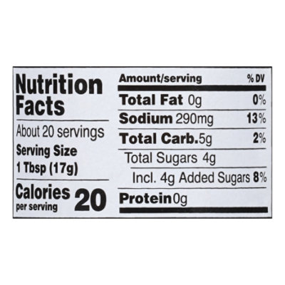 Kikkoman Sauce Tonkatsu - 11.75 Oz - Image 4