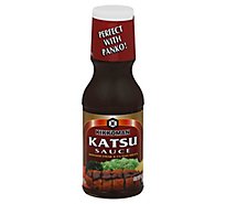 Kikkoman Sauce Tonkatsu - 11.75 Oz