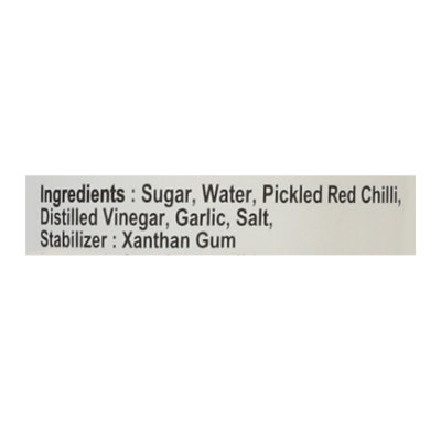 Mae Ploy Sweet Chili Sauce - 12 Oz - Image 5