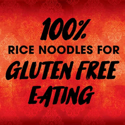 Thai Kitchen Gluten Free Pad Thai Noodle Kit - 9 Oz - Image 3