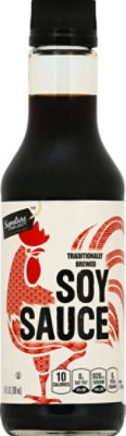 Signature SELECT Soy Sauce - 10 Fl. Oz. - Image 2