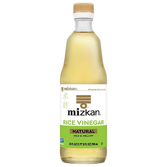 Mizkan Vinegar Rice - 24 Oz