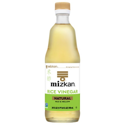 Mizkan Vinegar Rice - 24 Oz