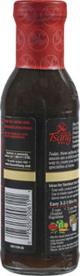 House Of Tsang Stir-Fry Sauce Szechuan Spicy - 11.5 Oz - Image 6