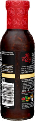 House Of Tsang Stir-Fry Sauce Korean Teriyaki - 11.5 Oz - Image 6