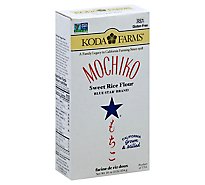 Koda Mochiko Specialty Food Rice Flour - 16 Oz