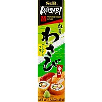 Sunbird Specialty Food Wasabi - 1.52 Oz - Image 6