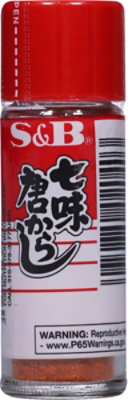 Sun Bird Specialty Food Nanmi Togarashi - .52 Oz - Image 5