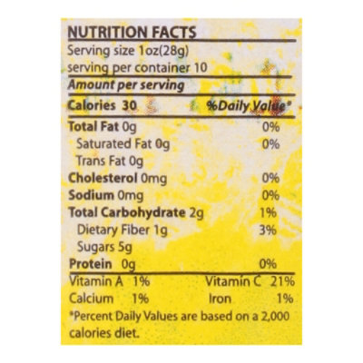Sunbird Sauce Curry Mix Hot - 3.5 Oz - Image 3