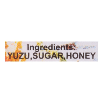 Sunbird Sauce Curry Mix Hot - 3.5 Oz - Image 4