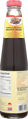 Lee Kum Kee Sauce Panda Oyster - 18 Oz - Image 6