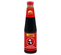 Lee Kum Kee Sauce Panda Oyster - 18 Oz