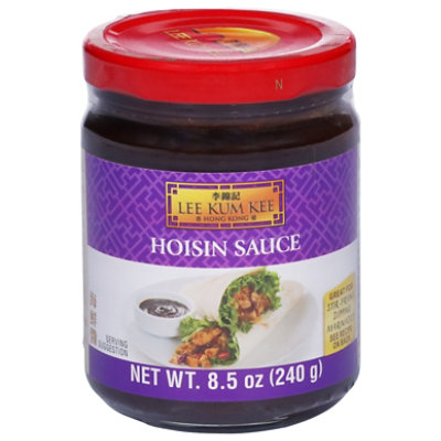 Lee Kum Kee Sauce Hoisin - 8.5 Oz - Image 3