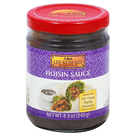 Lee Kum Kee Sauce Hoisin - 8.5 Oz
