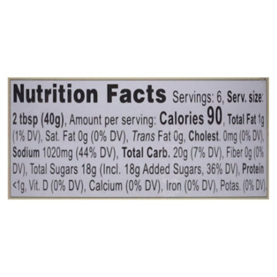 Lee Kum Kee Sauce Hoisin - 8.5 Oz - Image 4