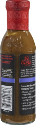 House Of Tsang Dipping Sauce Peanut Sauce Bangkok Padang - 11.5 Oz - Image 6