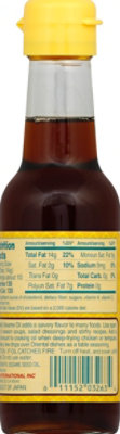 Dynasty Sesame Seed Oil - 5 Fl. Oz. - Image 3