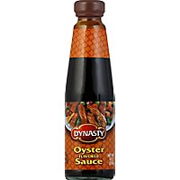 Dynasty Oyster Sauce Flavored - 9 Oz - Image 2