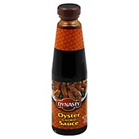Dynasty Oyster Sauce Flavored - 9 Oz - Image 1