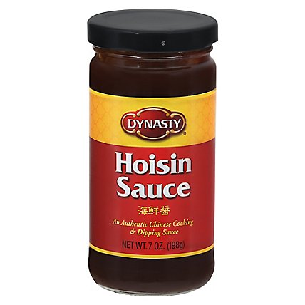 Dynasty Hoisin Sauce - 7 Oz - Image 3