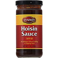Dynasty Hoisin Sauce - 7 Oz - Image 2