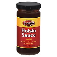 Dynasty Hoisin Sauce - 7 Oz - Image 1