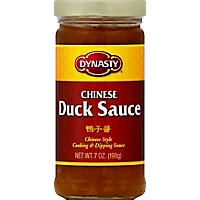 Dynasty Sauce Chinese Duck - 7 Oz - Image 2