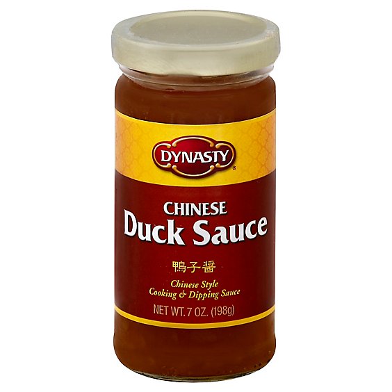 Dynasty Sauce Chinese Duck - 7 Oz
