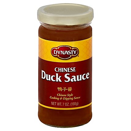 Dynasty Sauce Chinese Duck - 7 Oz - Image 1