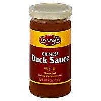Dynasty Sauce Chinese Duck - 7 Oz - Image 1