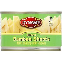 Dynasty Bamboo Shoots Sliced - 8 Oz - Image 2