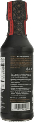 San-J Tamari Soy Sauce Gluten Free - 10 Fl. Oz. - Image 6